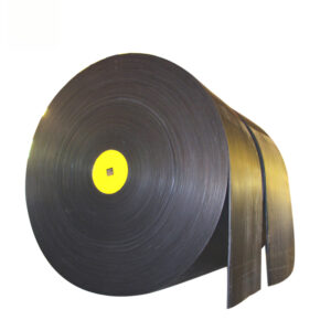 Rubber Textile Conveyor Belt