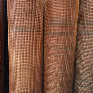 Steel Reinforced Mesh