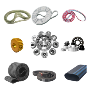 Transmission belt