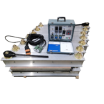 Vulcanizing machine