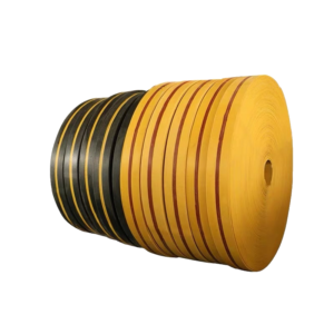 Flat Transmission Belt