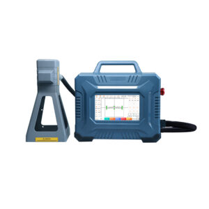 Laser Marking For Belt